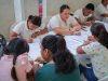 EN HUEJUTLA, ARRANCA LA MACROJORNADA DE SALUD VISUAL.