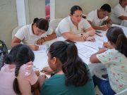 EN HUEJUTLA, ARRANCA LA MACROJORNADA DE SALUD VISUAL.