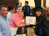 REAFIRMA ALFREDO SAN ROMÁN DUVAL COMPROMISO CON LA EDUCACIÓN EN GRADUACIÓN DE LA UPN