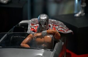 Abre Museo del Santo una exposición que todo aficionado a la lucha libre debe conocer