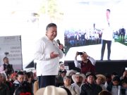 JULIO MENCHACA DESTINÓ MÁS DE 183 MDP PARA OBRA PÚBLICA EN SANTIAGO DE ANAYA