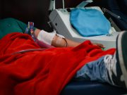 Donación móvil de sangre, ruta que salva vidas en Hidalgo