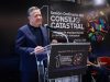 JULIO MENCHACA APUESTA POR MODERNIZACIÓN CATASTRAL EN HIDALGO