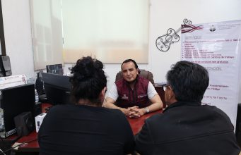 Hidalgo fortalece cuidado de la salud mental y servicios contra adicciones