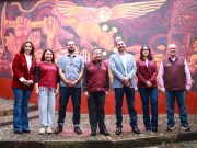 Gobierno de Hidalgo impulsa la cultura, la infraestructura y el deporte como ejes de transformación