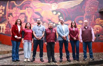 Gobierno de Hidalgo impulsa la cultura, la infraestructura y el deporte como ejes de transformación