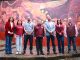 Gobierno de Hidalgo impulsa la cultura, la infraestructura y el deporte como ejes de transformación
