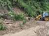 LLUVIAS DEJAN 33 CAMINOS AFECTADOS Y 7 PUENTES DAÑADOS EN 14 MUNICIPIOS DE HIDALGO: SIPDUS
