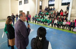 Impulsa el IHE la planeación del próximo ciclo escolar; concluyen las sesiones de CTE con más de 35 mil figuras educativas