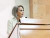 REBECA ALADRO HACE UNA REALIDAD LA JUSTICIA CON SENTIDO HUMANO EN EL PODER JUDICIAL DE HIDALGO