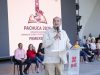Hidalgo, sede del Concurso Nacional de Bandas de Guerra y Escoltas de Bandera