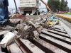 INTENSIFICA SIPDUS LIMPIEZA DE DRENES EN PACHUCA PARA EVITAR ANEGAMIENTOS
