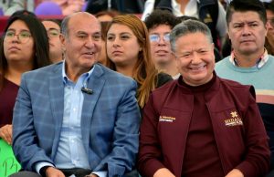 EN HIDALGO, APOYO TOTAL A LA EDUCACIÓN SUPERIOR; 130 MDP PARA BECAS A 17 MIL 400 ESTUDIANTES