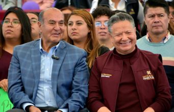 EN HIDALGO, APOYO TOTAL A LA EDUCACIÓN SUPERIOR; 130 MDP PARA BECAS A 17 MIL 400 ESTUDIANTES