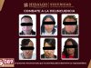SSPH REALIZA OPERATIVOS SIMULTÁNEOS EN PACHUCA Y APAN