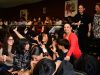 Más de 200 jóvenes de Tulancingo alzan la voz en el foro “Altavoz Paz Vibes”