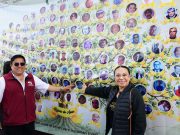 RINDEN EMOTIVO HOMENAJE A LOS PADRES FALLECIDOS EN EL PANTEÓN SAN MIGUEL DE TULANCINGO