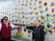 RINDEN EMOTIVO HOMENAJE A LOS PADRES FALLECIDOS EN EL PANTEÓN SAN MIGUEL DE TULANCINGO