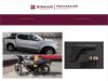 DETIENE PGJEH A TRES PERSONAS EN POSESIÓN DE NARCÓTICOS, ARMA DE FUEGO Y UN VEHÍCULO CON REPORTE DE ROBO
