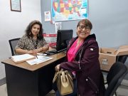 GOBIERNO DE HIDALGO RESPALDA A MIGRANTES REPATRIADOS