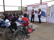 El Programa “Fortalecimiento de la Vinculación y Movilidad Laboral, Primero el Pueblo” apoya a 653 personas