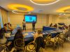 INICIA SECTURH NUEVAS CAPACITACIONES PARA EL SECTOR TURÍSTICO DE HIDALGO