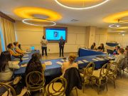 INICIA SECTURH NUEVAS CAPACITACIONES PARA EL SECTOR TURÍSTICO DE HIDALGO