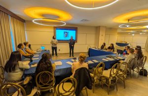 INICIA SECTURH NUEVAS CAPACITACIONES PARA EL SECTOR TURÍSTICO DE HIDALGO