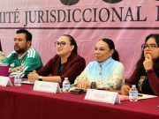 COJUVE fortalece acciones preventivas para proteger la salud de la población