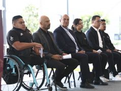 EL DEPORTE COMO HERRAMIENTA DE FORMACIÓN, BIENESTAR Y DESARROLLO SOCIAL