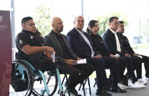 EL DEPORTE COMO HERRAMIENTA DE FORMACIÓN, BIENESTAR Y DESARROLLO SOCIAL