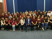 Capacita IHE a psicólogos para fortalecer el bienestar socioemocional en las escuelas
