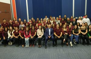 Capacita IHE a psicólogos para fortalecer el bienestar socioemocional en las escuelas