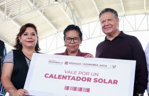 Obras estratégicas consolidan a Mineral del Chico como referente turístico de Hidalgo