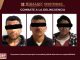SSPH ASEGURA A 3 PRESUNTOS INTEGRANTES DE UNA BANDA DEDICADA AL ROBO DE MOTOCICLETAS EN PACHUCA