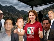 LA AMNESIA POLÍTICA DE CAROLINA VIGGIANO Y SUS “NARCOCUENTOS” DEL PRESENTE