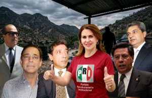 LA AMNESIA POLÍTICA DE CAROLINA VIGGIANO Y SUS “NARCOCUENTOS” DEL PRESENTE
