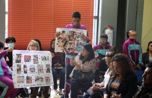 Gobierno de Hidalgo genera espacios de inclusión para personas con síndrome de Down y autismo