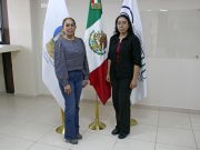 Estudiante del ITESHU presenta proyecto de educación financiera ante CITNOVA