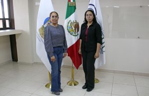 Estudiante del ITESHU presenta proyecto de educación financiera ante CITNOVA