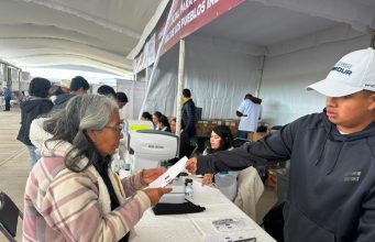 FORTALECE CONTRALORÍA TRANSPARENCIA EN PROGRAMAS DE SALUD VISUAL