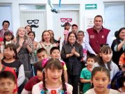 LA CASITA DIFH CUMPLE 32 AÑOS FORTALECIENDO A LA NIÑEZ Y A LAS FAMILIAS DE LA RAZA