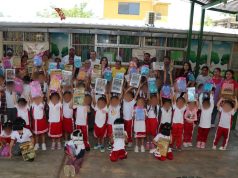 PROGRAMA “CARTAS CON VALOR” BENEFICIA A MÁS DE 2 MIL NIÑAS Y NIÑOS DE HIDALGO.