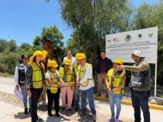 La Contraloría camina junto a la gente para vigilar las obras, fortalecer los valores y acompañar el desarrollo comunitario
