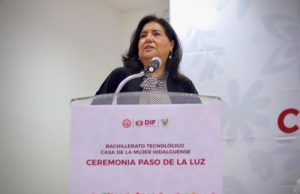 PASO DE LA LUZ MARCA EL INICIO DE UNA NUEVA ETAPA PARA ESTUDIANTES DE ENFERMERÍA