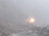 ALERTA PROTECCIÓN CIVIL POR LLUVIAS FUERTES EN VARIAS REGIONES DE HIDALGO