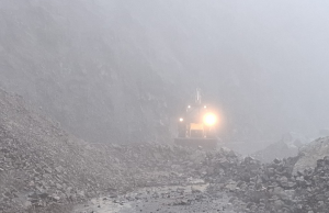 ALERTA PROTECCIÓN CIVIL POR LLUVIAS FUERTES EN VARIAS REGIONES DE HIDALGO