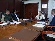 Gabinete de Seguridad informa de la recuperación de más de 50 mil litros de combustible