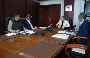 Gabinete de Seguridad informa de la recuperación de más de 50 mil litros de combustible
