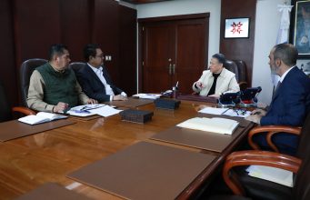 Gabinete de Seguridad informa de la recuperación de más de 50 mil litros de combustible
